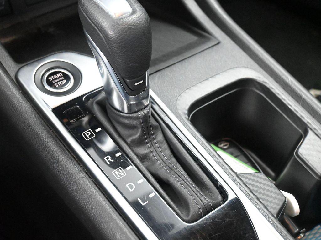 used 2024 Nissan Sentra car, priced at $16,477