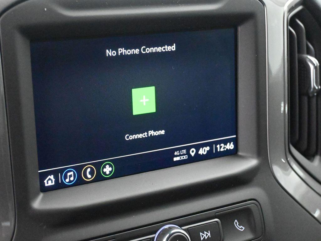 new 2026 GMC Sierra 1500 car, priced at $45,040