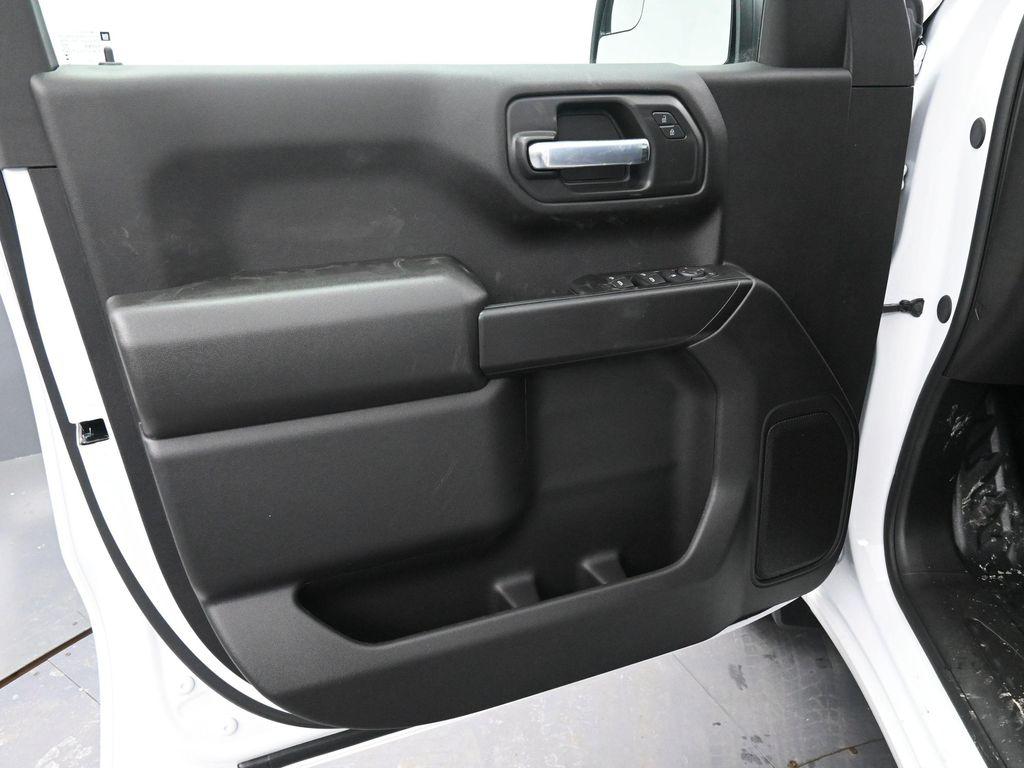 new 2026 GMC Sierra 1500 car, priced at $45,040