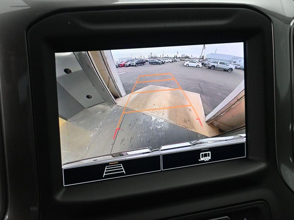 new 2026 GMC Sierra 1500 car, priced at $45,040