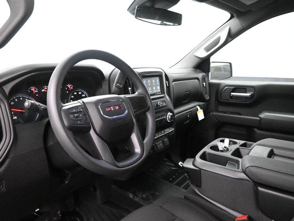 new 2026 GMC Sierra 1500 car, priced at $45,040