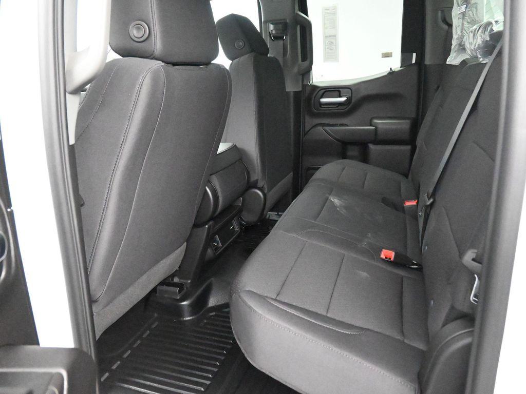 new 2026 GMC Sierra 1500 car, priced at $45,040