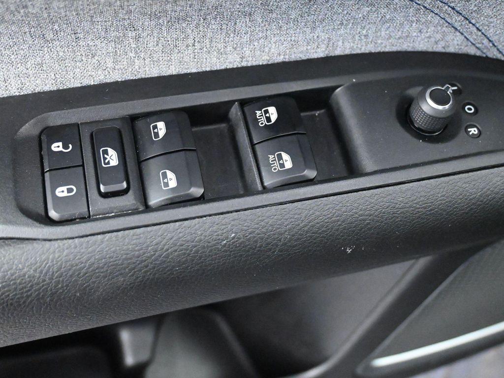 used 2024 Jeep Compass car, priced at $19,354