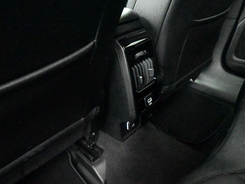 used 2024 Jeep Compass car, priced at $19,354