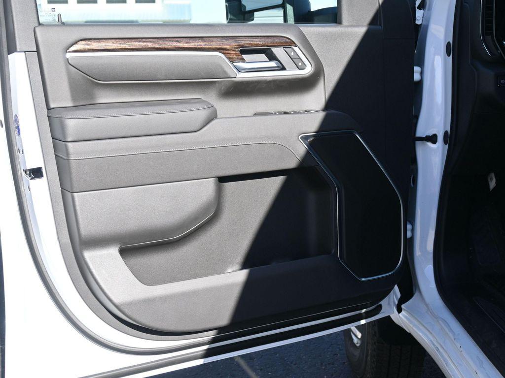 new 2026 GMC Sierra 3500 car, priced at $72,995