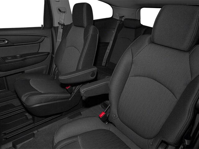 used 2014 Chevrolet Traverse car, priced at $6,531