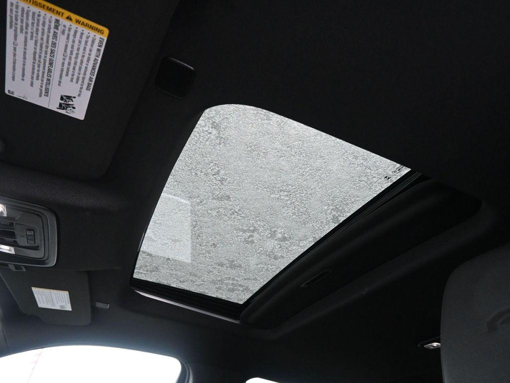 used 2024 GMC Sierra 2500 car, priced at $67,575