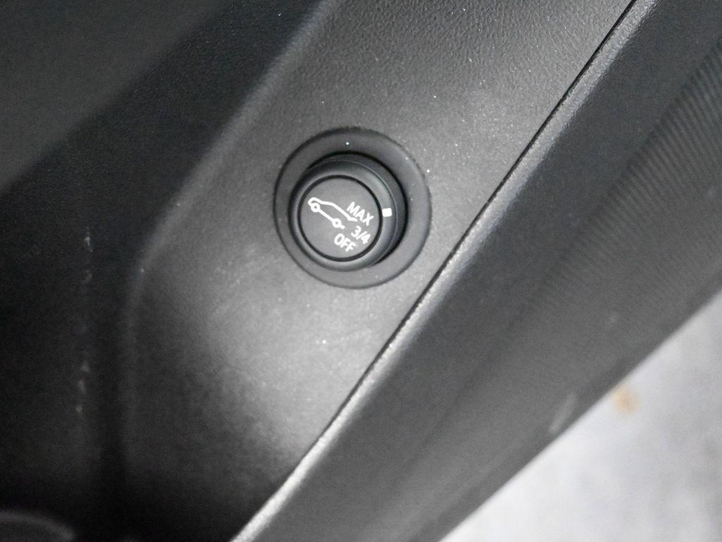 used 2024 Chevrolet Equinox car, priced at $21,185