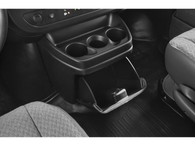 new 2026 GMC Savana 2500 car, priced at $45,660