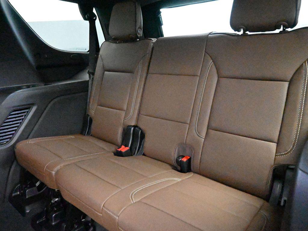 new 2026 Chevrolet Tahoe car, priced at $96,575