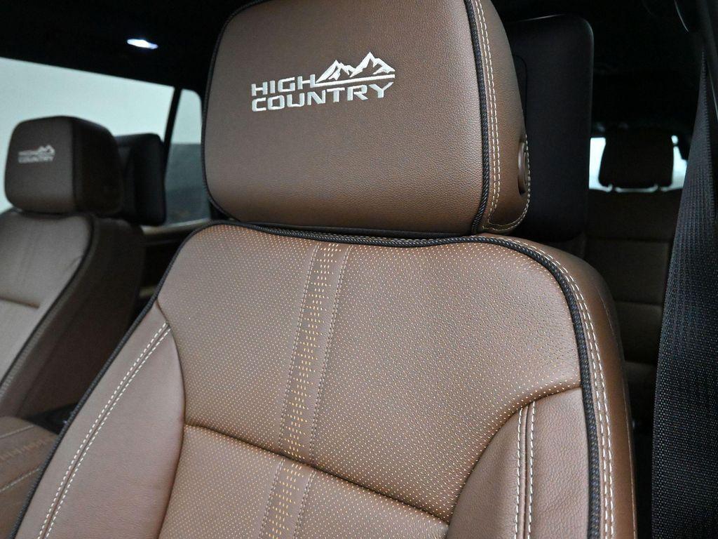 new 2026 Chevrolet Tahoe car, priced at $96,575