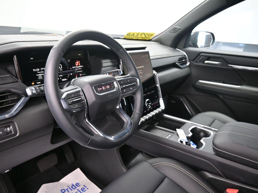 new 2025 GMC Acadia car, priced at $46,771