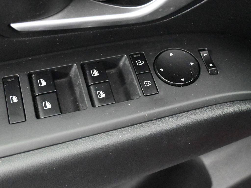 used 2025 Hyundai TUCSON Hybrid car, priced at $24,448