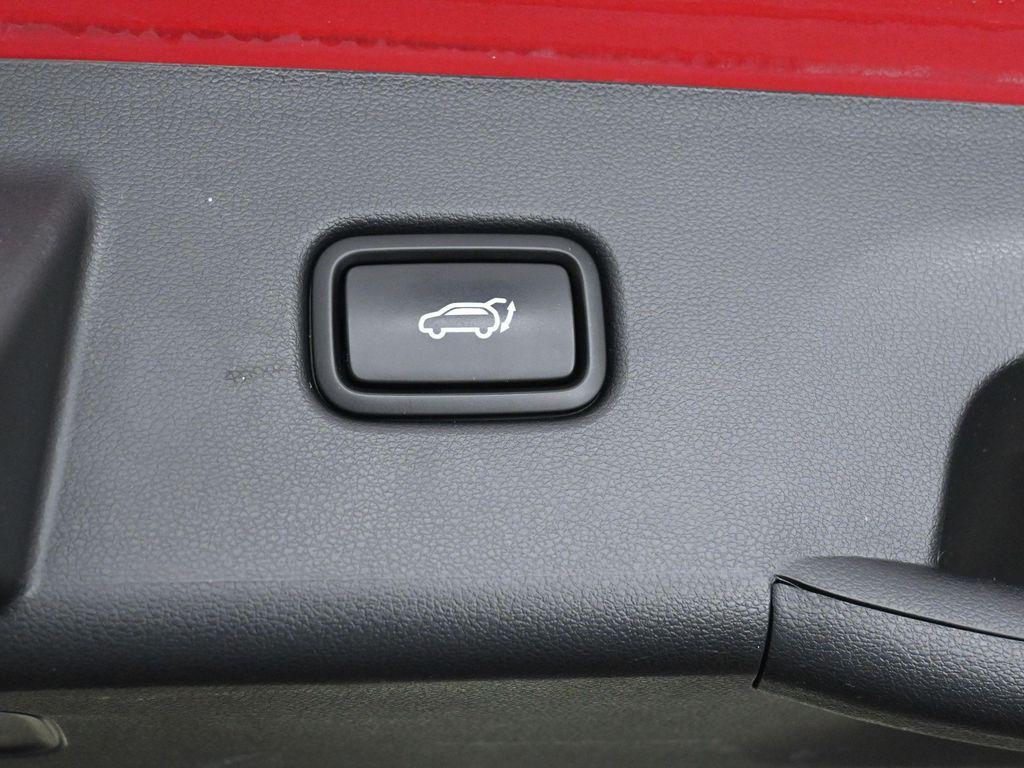 used 2025 Hyundai TUCSON Hybrid car, priced at $24,448