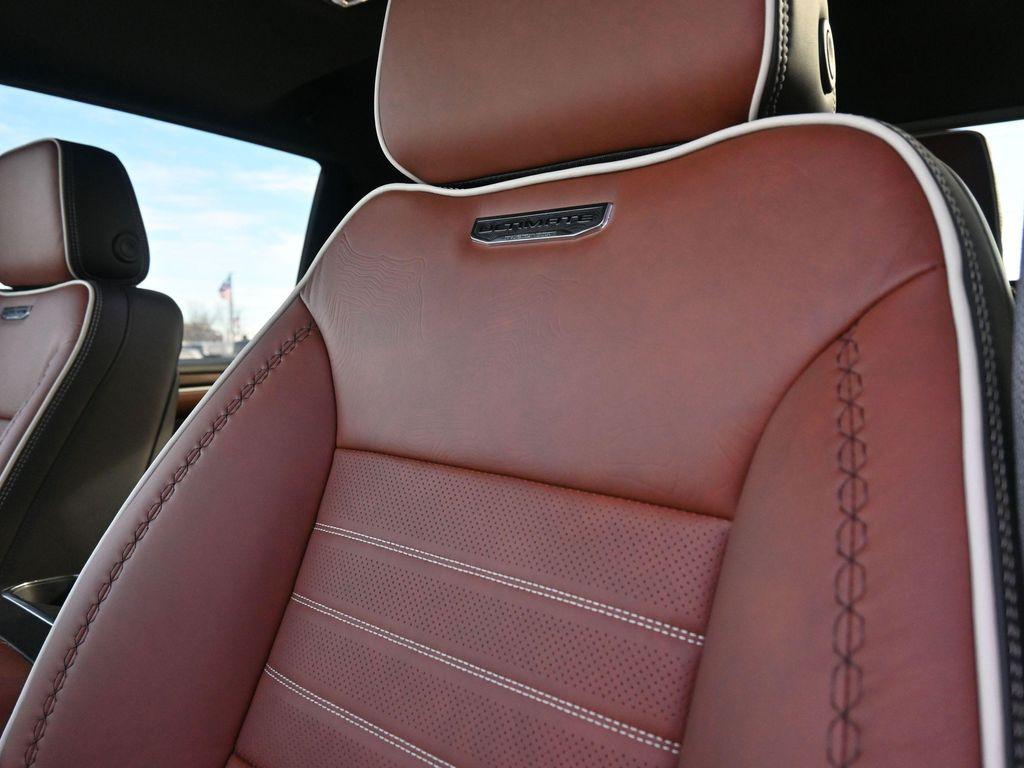 new 2026 GMC Sierra 3500 car, priced at $101,785