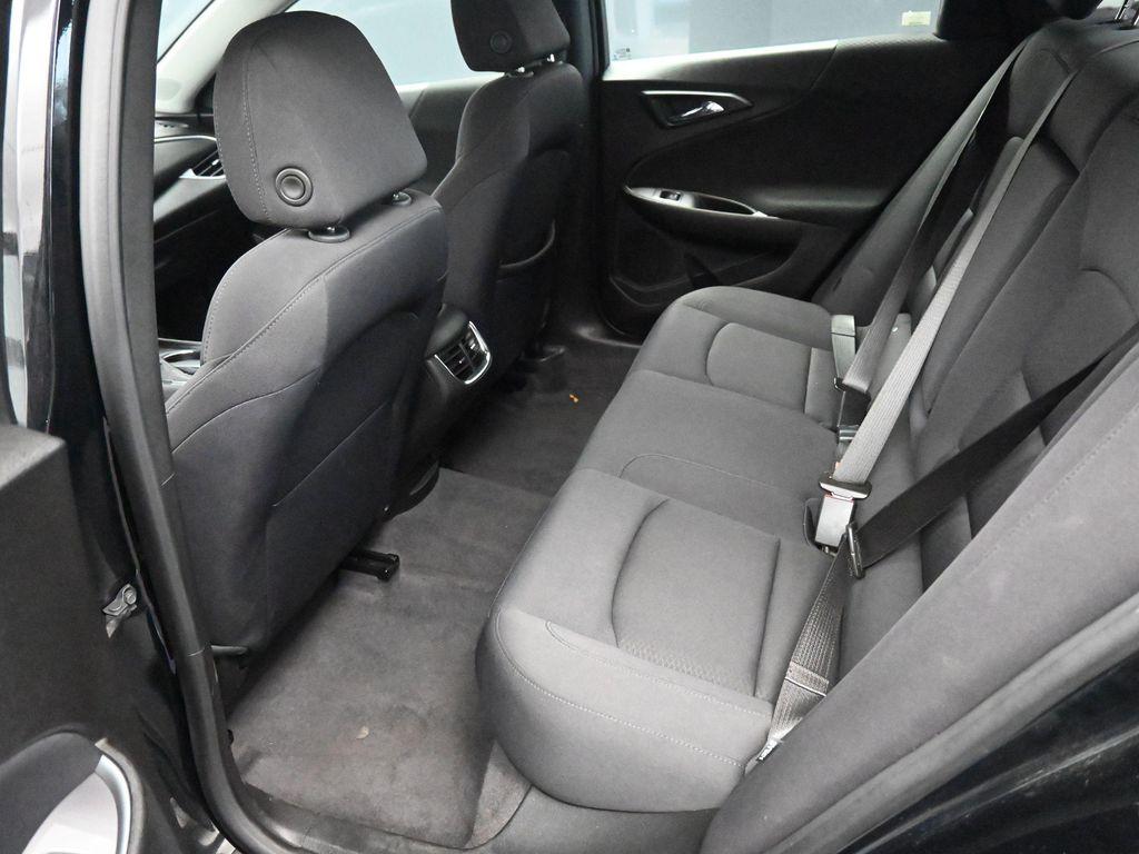 used 2023 Chevrolet Malibu car, priced at $16,241