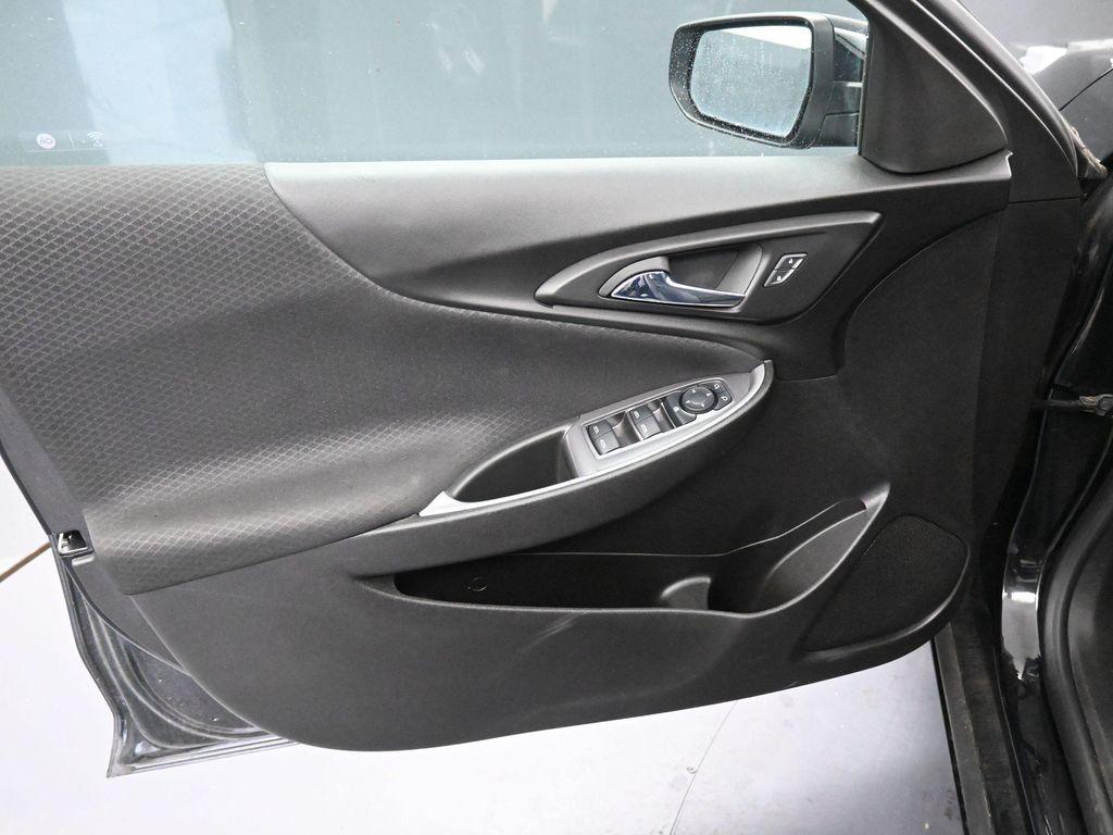 used 2023 Chevrolet Malibu car, priced at $16,241