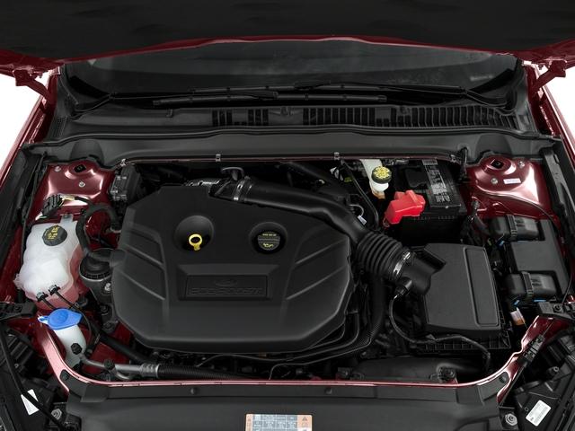 used 2016 Ford Fusion car, priced at $6,500