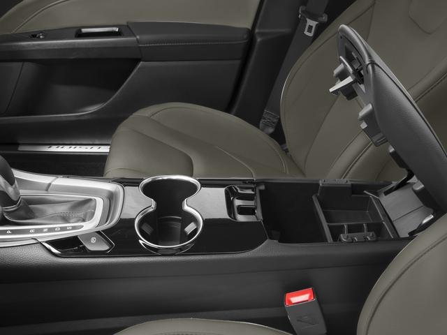 used 2016 Ford Fusion car, priced at $6,500