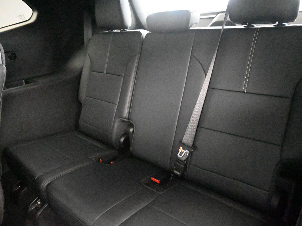 used 2024 GMC Acadia car, priced at $33,272