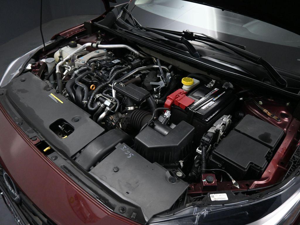 used 2024 Nissan Sentra car, priced at $16,263