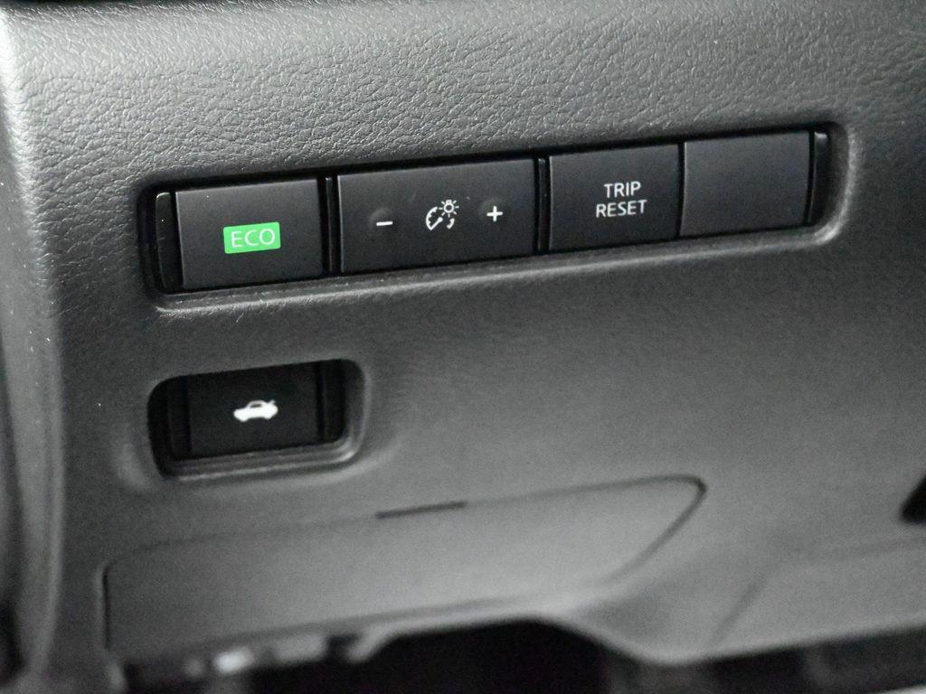 used 2024 Nissan Sentra car, priced at $16,263