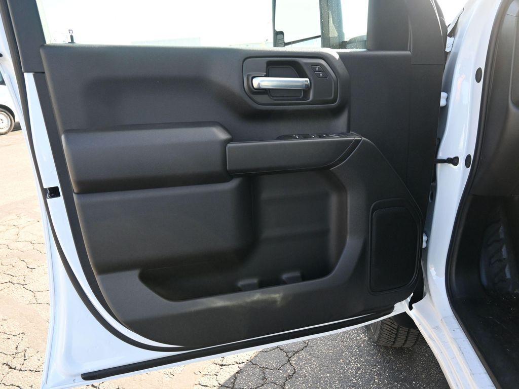 new 2026 GMC Sierra 3500 car, priced at $66,579