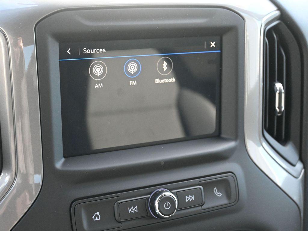 new 2026 GMC Sierra 3500 car, priced at $66,579