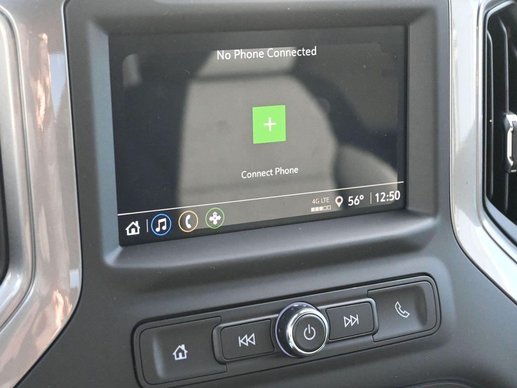 new 2026 GMC Sierra 3500 car, priced at $66,579