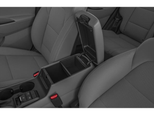 used 2021 Hyundai Tucson car, priced at $16,598