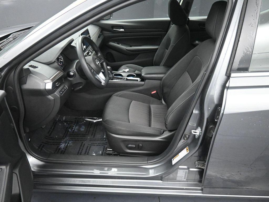 used 2024 Nissan Altima car, priced at $20,201