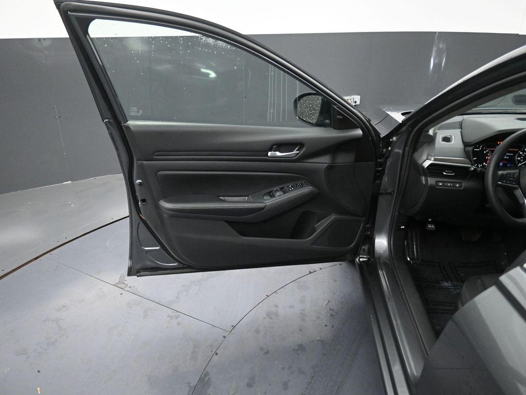 used 2024 Nissan Altima car, priced at $20,201