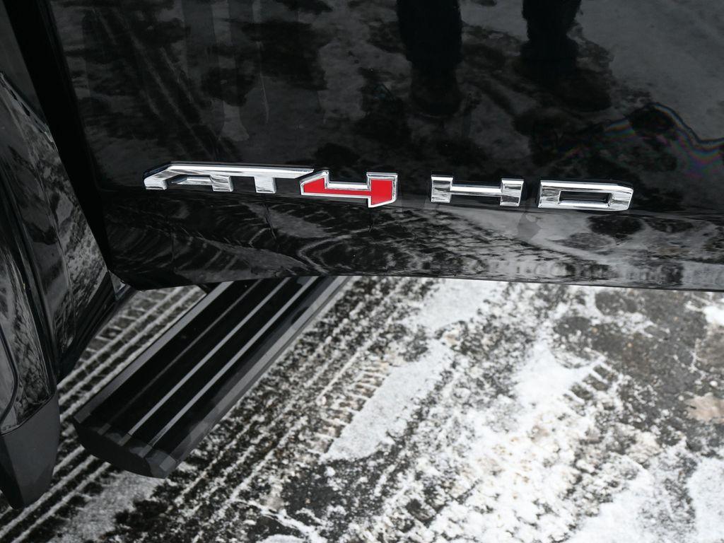 used 2023 GMC Sierra 3500 car, priced at $59,733