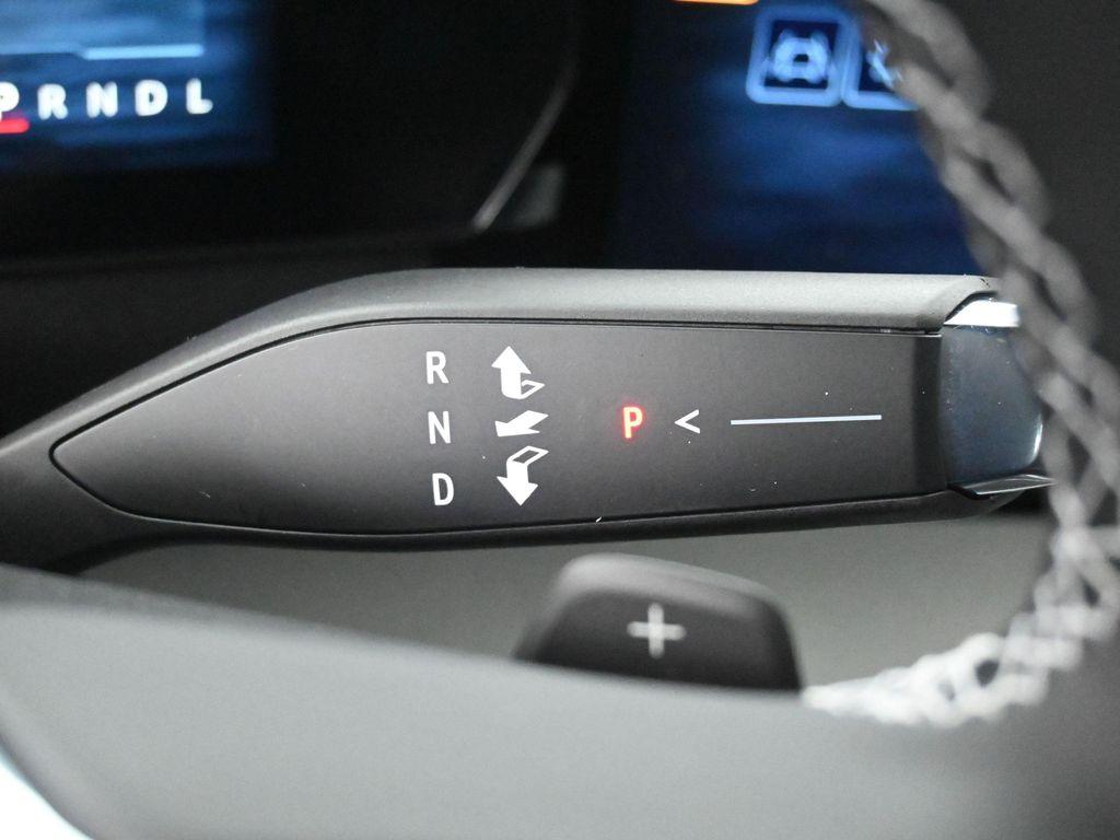 new 2026 Chevrolet Traverse car, priced at $47,995