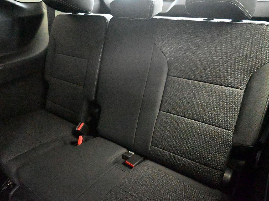 new 2026 Chevrolet Traverse car, priced at $47,995