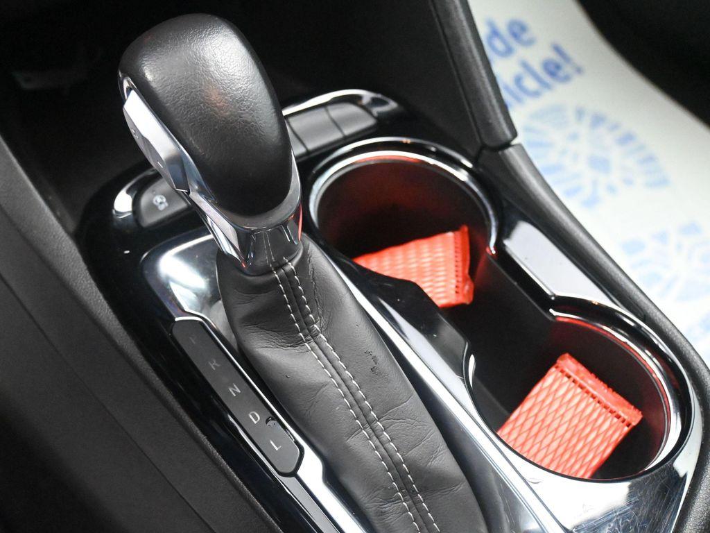 used 2024 Buick Encore GX car, priced at $19,066