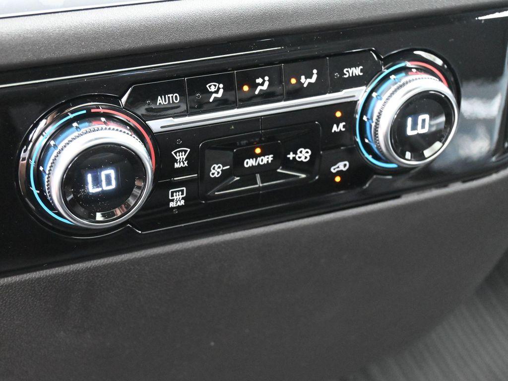 new 2025 GMC Sierra 2500 car, priced at $54,026