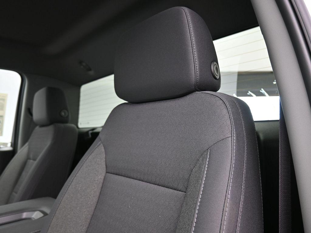 new 2025 GMC Sierra 2500 car, priced at $54,026