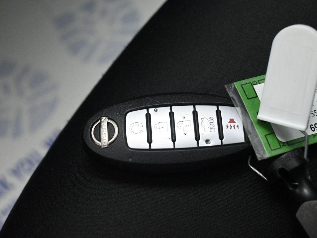 used 2024 Nissan Altima car, priced at $19,948