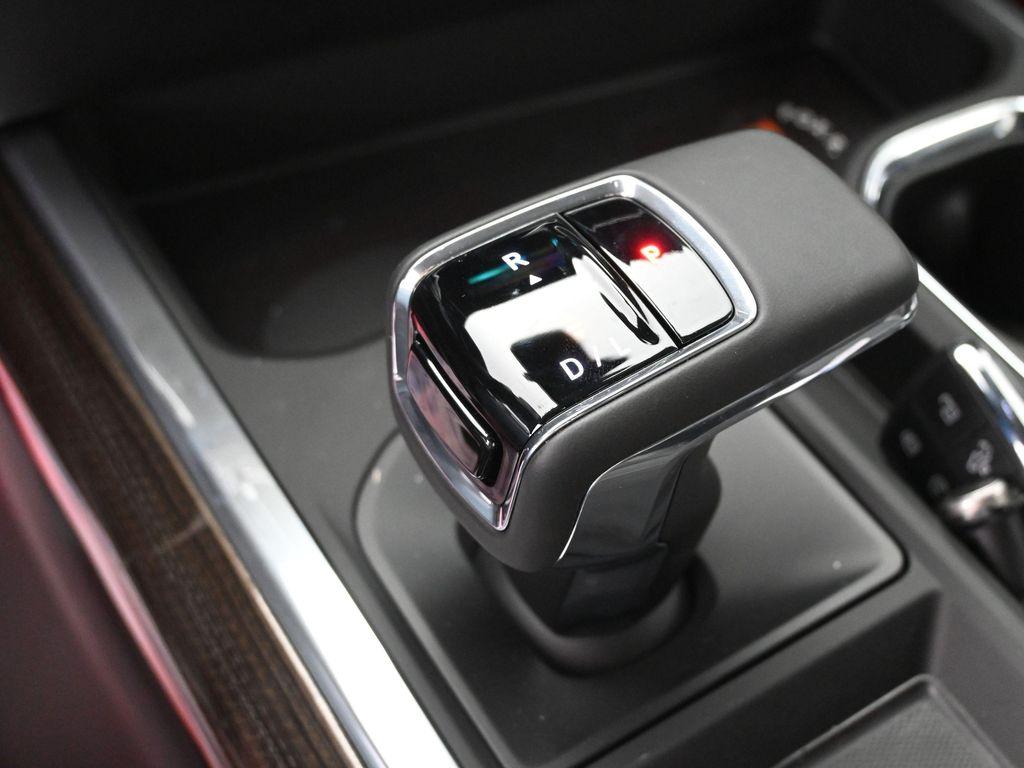 new 2025 Chevrolet Silverado 1500 car, priced at $110,796