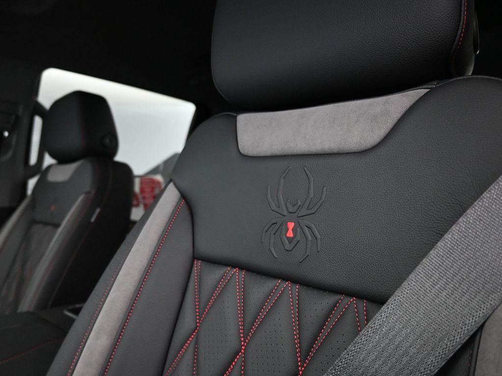 new 2025 Chevrolet Silverado 1500 car, priced at $110,796