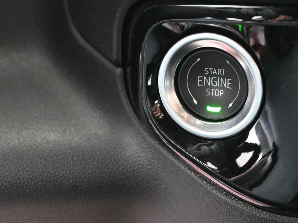 new 2025 Chevrolet Silverado 1500 car, priced at $110,796