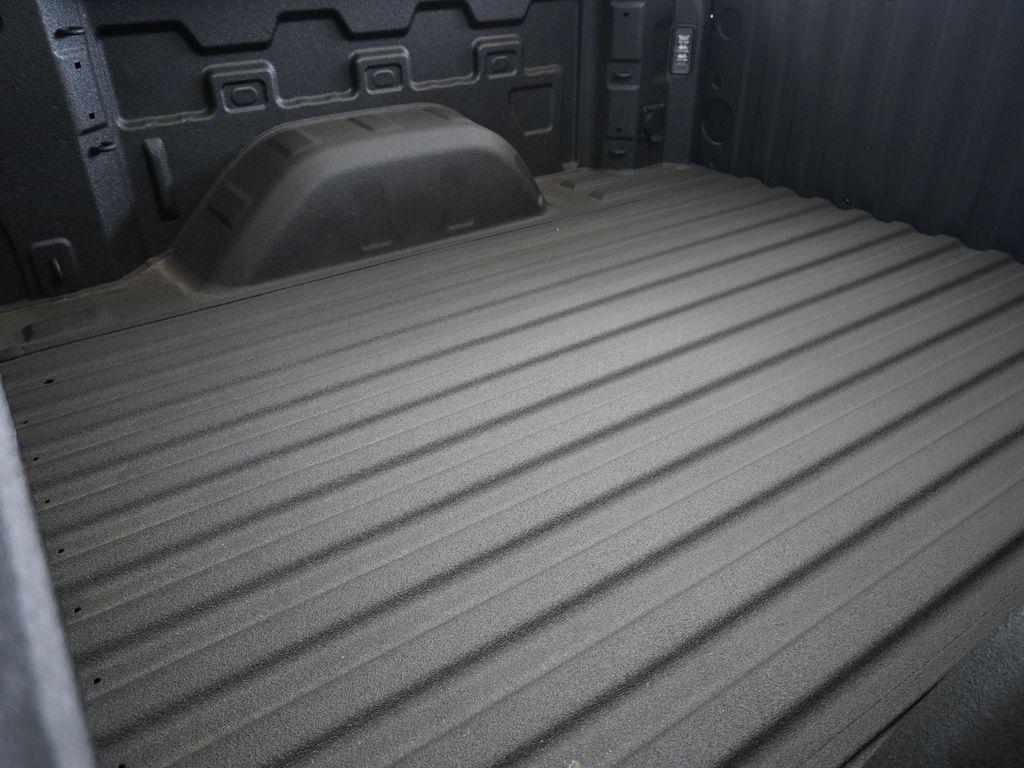 new 2025 Chevrolet Silverado 1500 car, priced at $110,796