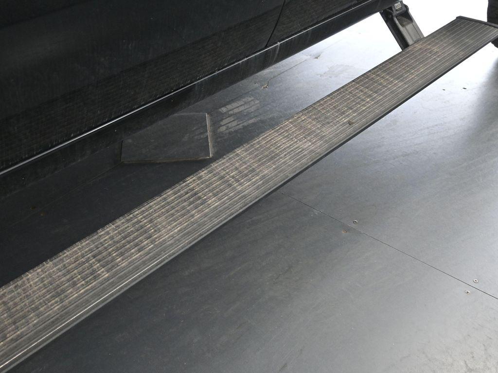 new 2025 Chevrolet Silverado 1500 car, priced at $110,796