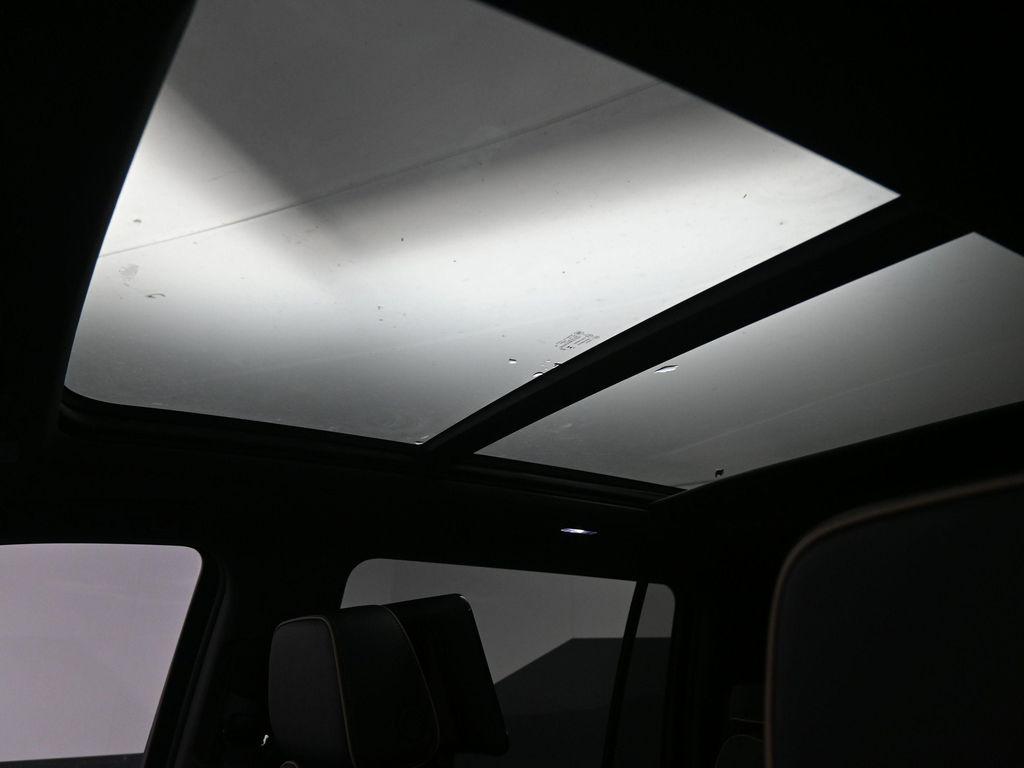 new 2026 Chevrolet Suburban car, priced at $85,644