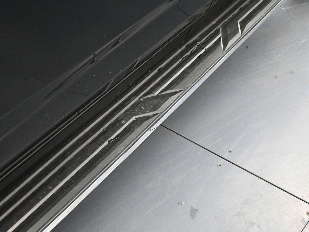 new 2026 Chevrolet Suburban car, priced at $85,644