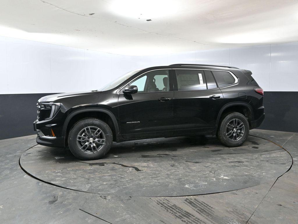 new 2025 GMC Acadia car, priced at $42,771