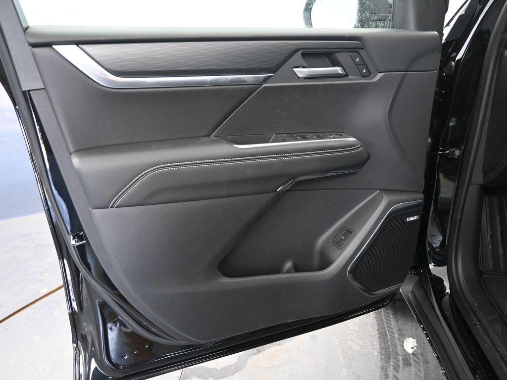 new 2025 GMC Acadia car, priced at $42,771