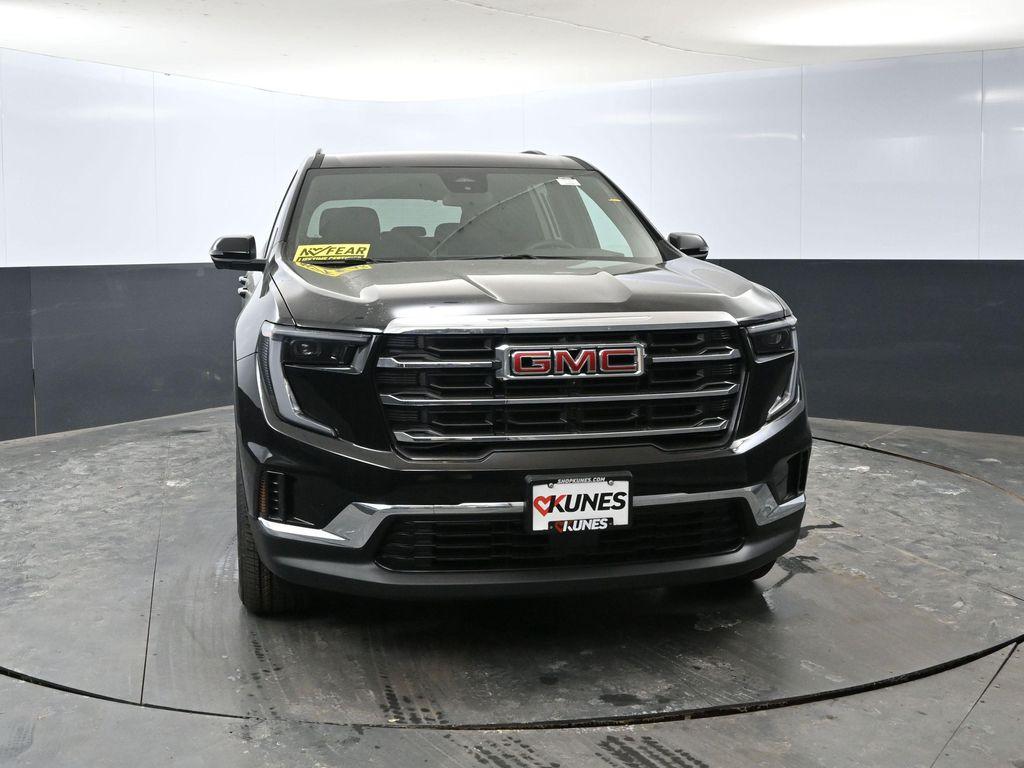 new 2025 GMC Acadia car, priced at $42,771
