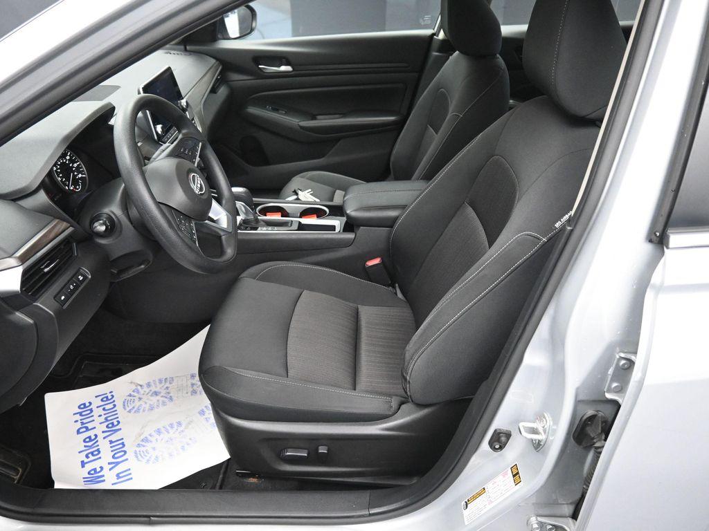 used 2024 Nissan Altima car, priced at $18,689